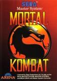 Mortal Kombat (Sega Master System)